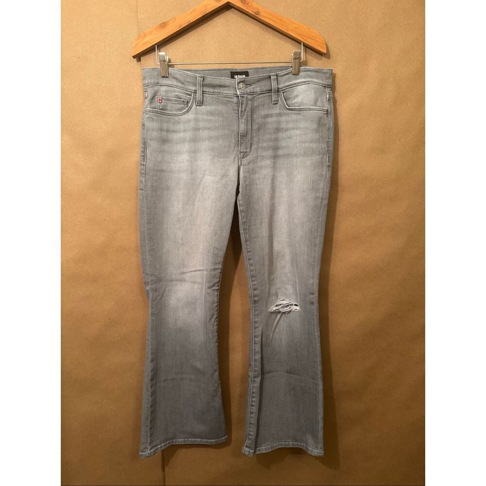 Hudson Jeans Natalie